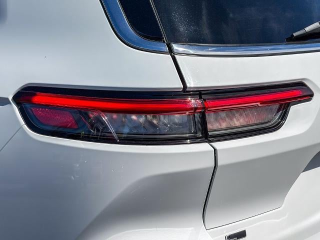 2021 Jeep Grand Cherokee L Laredo