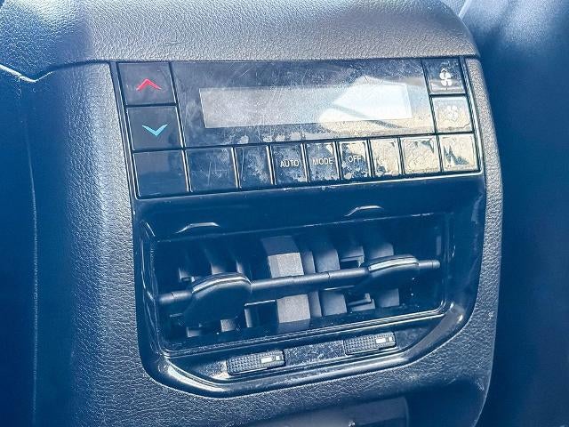 2021 Jeep Grand Cherokee L Laredo