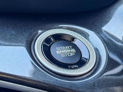 2021 Jeep Grand Cherokee L Laredo