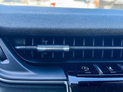 2021 Jeep Grand Cherokee L Laredo