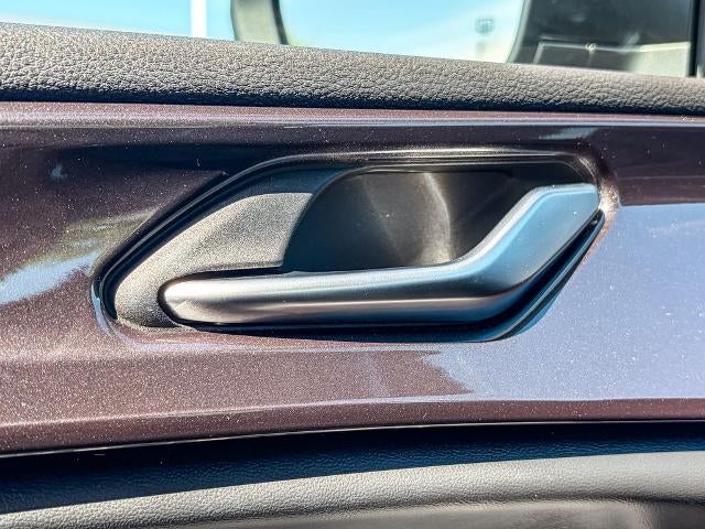 2021 Jeep Grand Cherokee L Laredo