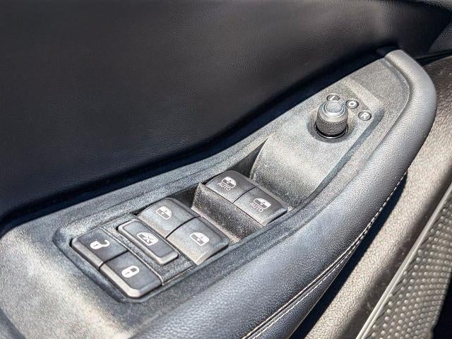 2021 Jeep Grand Cherokee L Laredo