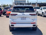 2021 Jeep Grand Cherokee L Summit Reserve