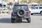 2024 Jeep Wrangler 4xe Willys 4xe