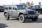 2024 Jeep Wrangler 4xe Willys 4xe