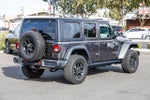 2024 Jeep Wrangler 4xe Willys 4xe