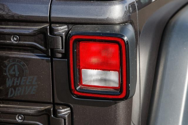 2024 Jeep Wrangler 4xe Willys 4xe