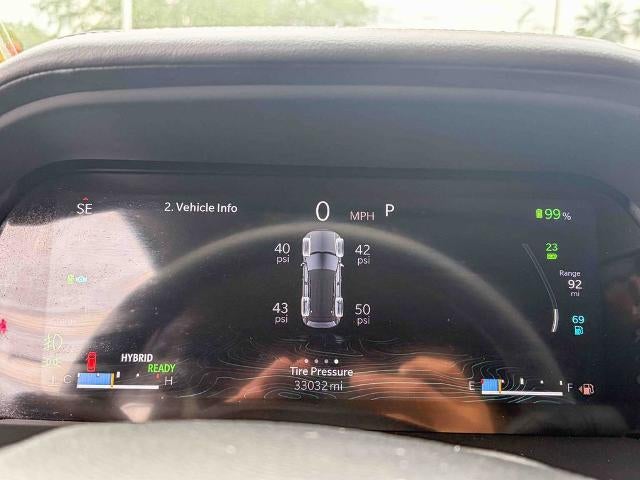 2022 Jeep Grand Cherokee 4xe Base