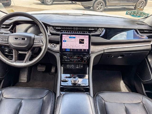 2022 Jeep Grand Cherokee 4xe Base