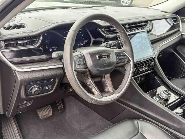 2022 Jeep Grand Cherokee 4xe Base