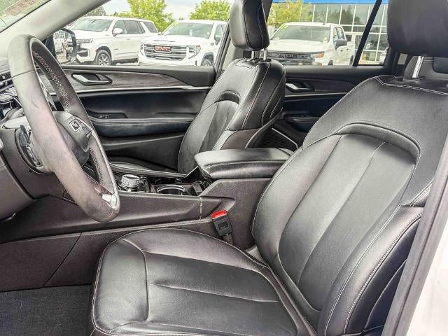 2022 Jeep Grand Cherokee 4xe Base