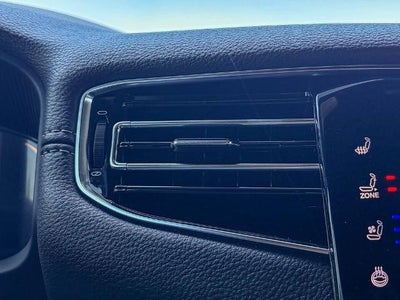 2023 Jeep Wagoneer Base