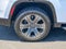 2023 Jeep Wagoneer Base