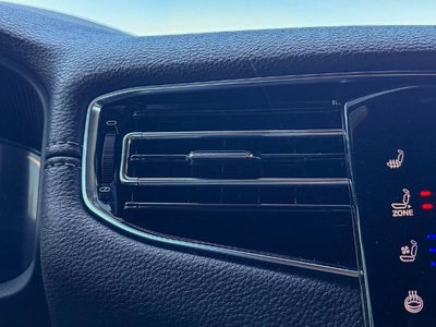 2023 Jeep Wagoneer Base