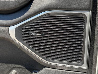2023 Jeep Wagoneer Base
