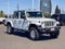 2022 Jeep Gladiator Sport S 4x4
