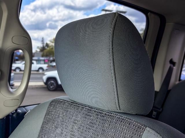 2017 RAM 1500 Lone Star