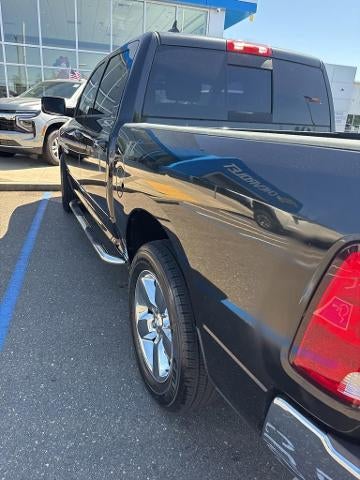 2017 RAM 1500 Lone Star