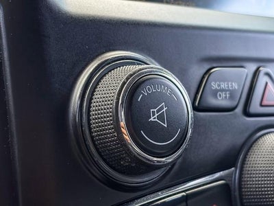 2017 RAM 1500 Lone Star