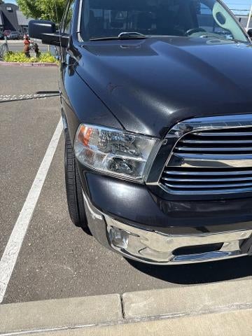 2017 RAM 1500 Lone Star