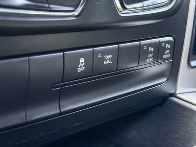 2017 RAM 1500 Lone Star
