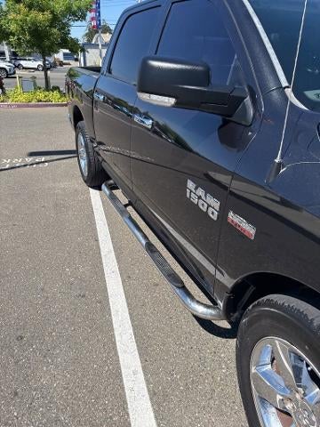 2017 RAM 1500 Lone Star