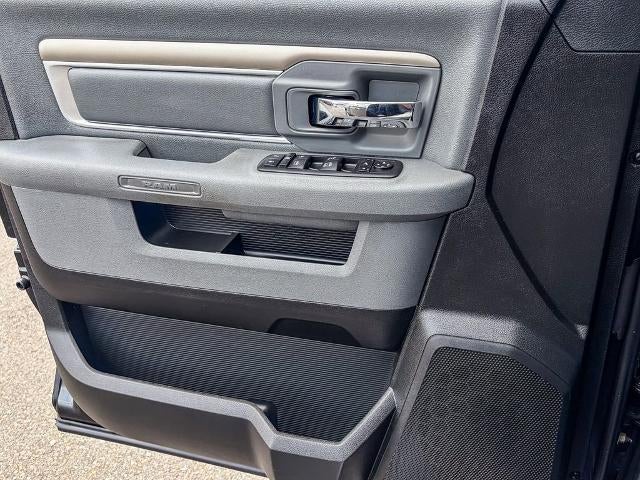 2017 RAM 1500 Lone Star