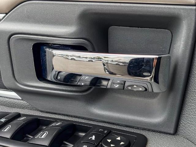 2017 RAM 1500 Lone Star