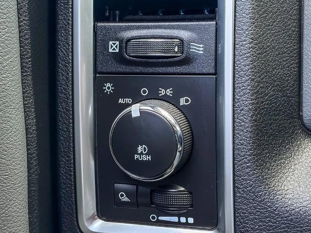 2017 RAM 1500 Lone Star