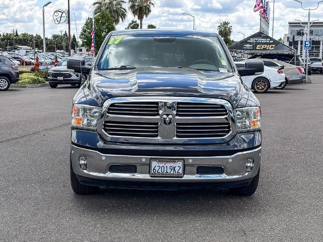 2017 RAM 1500 Lone Star