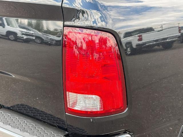 2017 RAM 1500 Lone Star