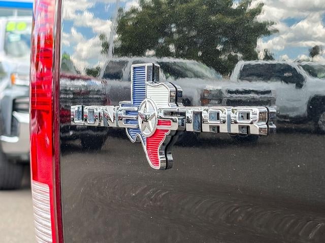 2017 RAM 1500 Lone Star