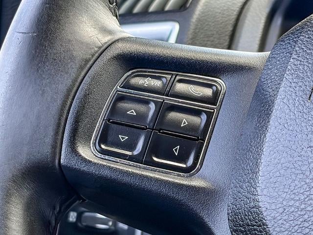 2017 RAM 1500 Lone Star
