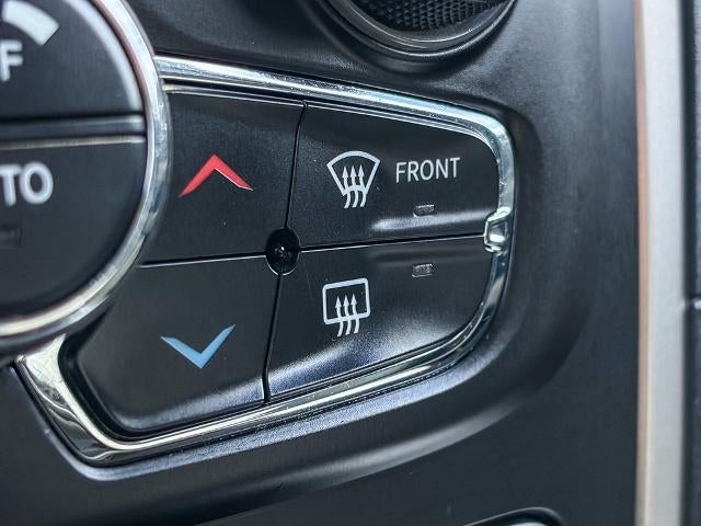 2017 RAM 1500 Lone Star