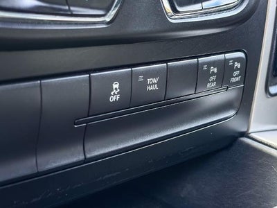 2017 RAM 1500 Lone Star