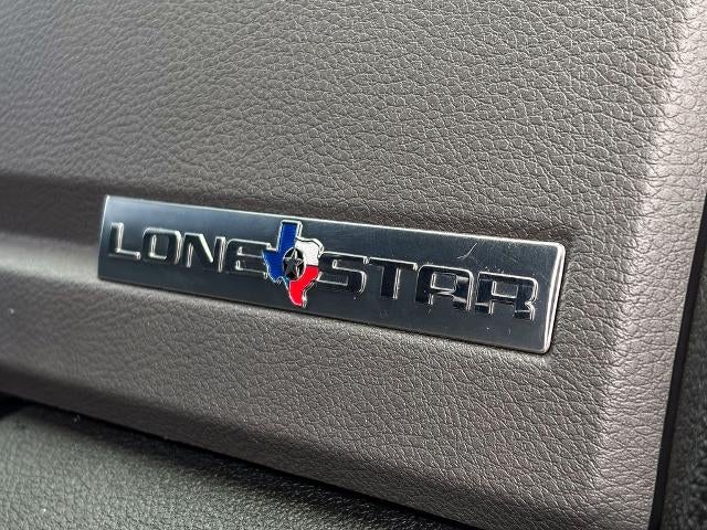 2017 RAM 1500 Lone Star