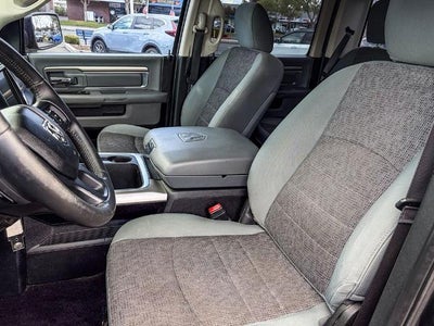 2017 RAM 1500 Lone Star