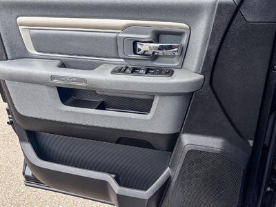 2017 RAM 1500 Lone Star