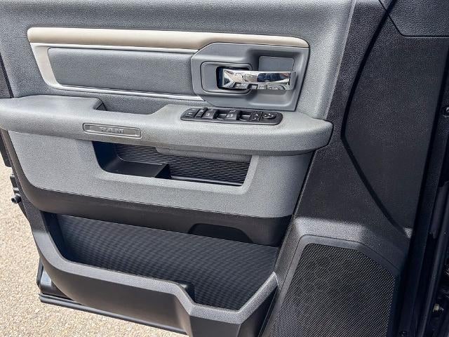 2017 RAM 1500 Lone Star