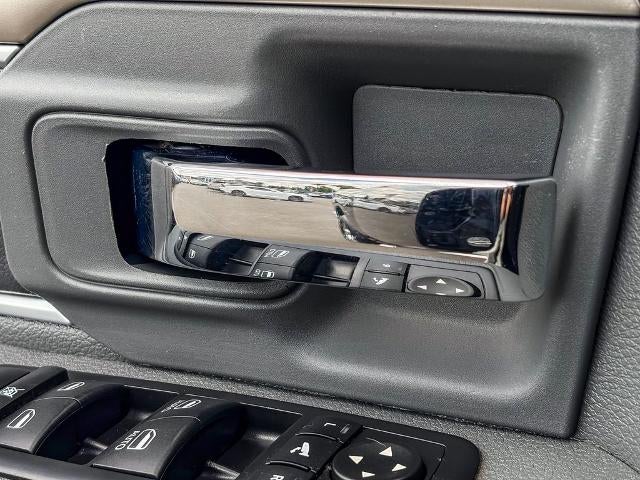 2017 RAM 1500 Lone Star