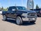2019 RAM 1500 Classic Laramie Crew Cab 4x2 5'7" Box