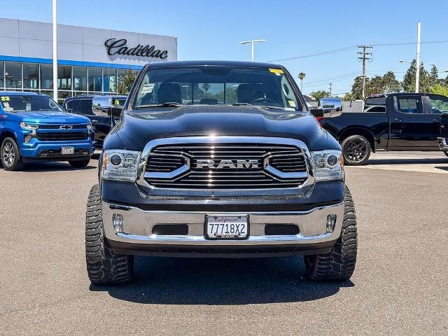 2019 RAM 1500 Classic Laramie Crew Cab 4x2 5'7" Box