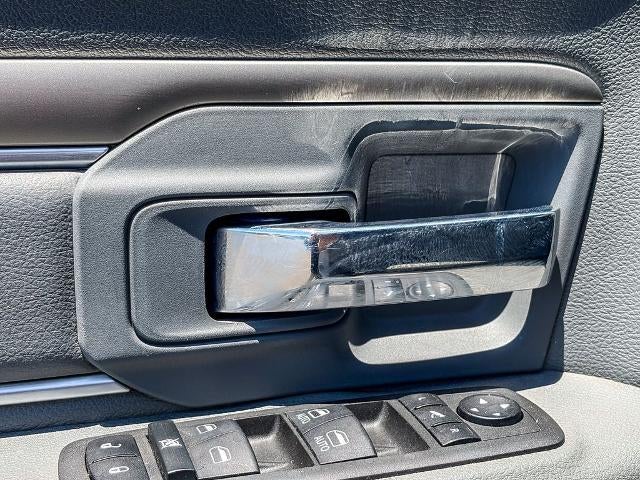 2019 RAM 1500 Classic Big Horn