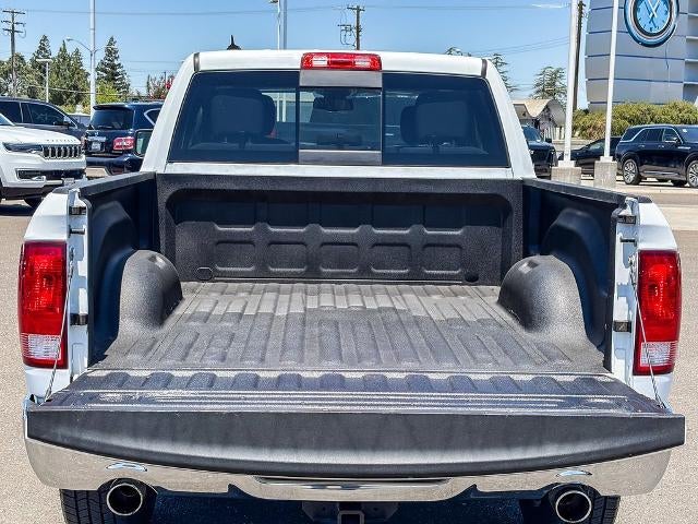 2019 RAM 1500 Classic Big Horn