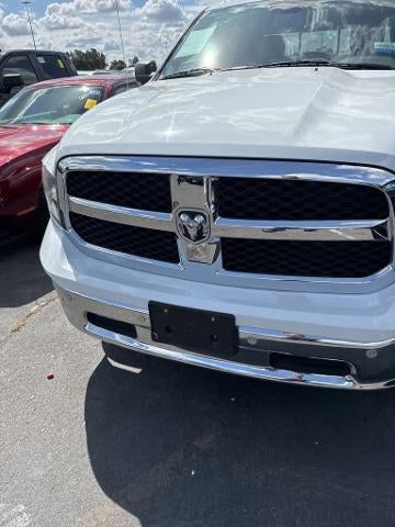 2019 RAM 1500 Classic Big Horn