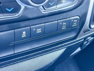 2019 RAM 1500 Classic Big Horn