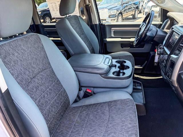 2019 RAM 1500 Classic Big Horn