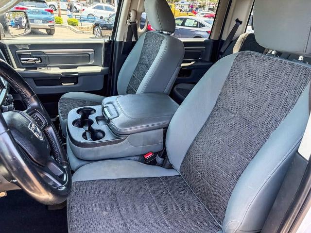 2019 RAM 1500 Classic Big Horn