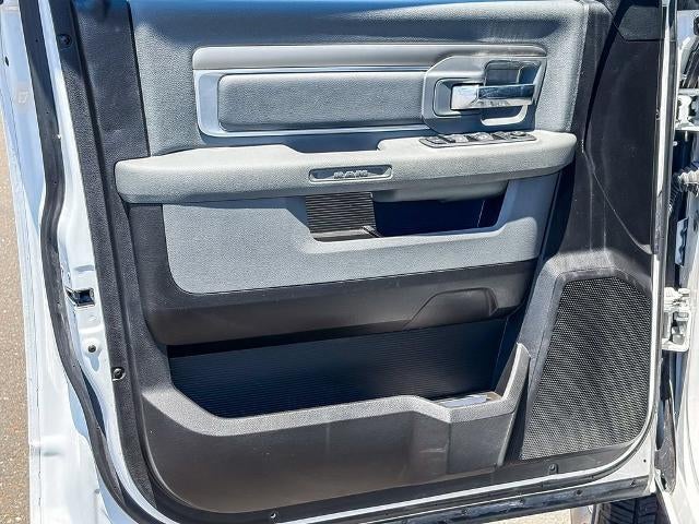 2019 RAM 1500 Classic Big Horn