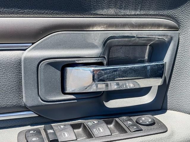 2019 RAM 1500 Classic Big Horn